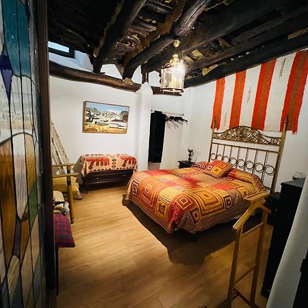 Apartamento Los Tinaos Питрес Экстерьер фото