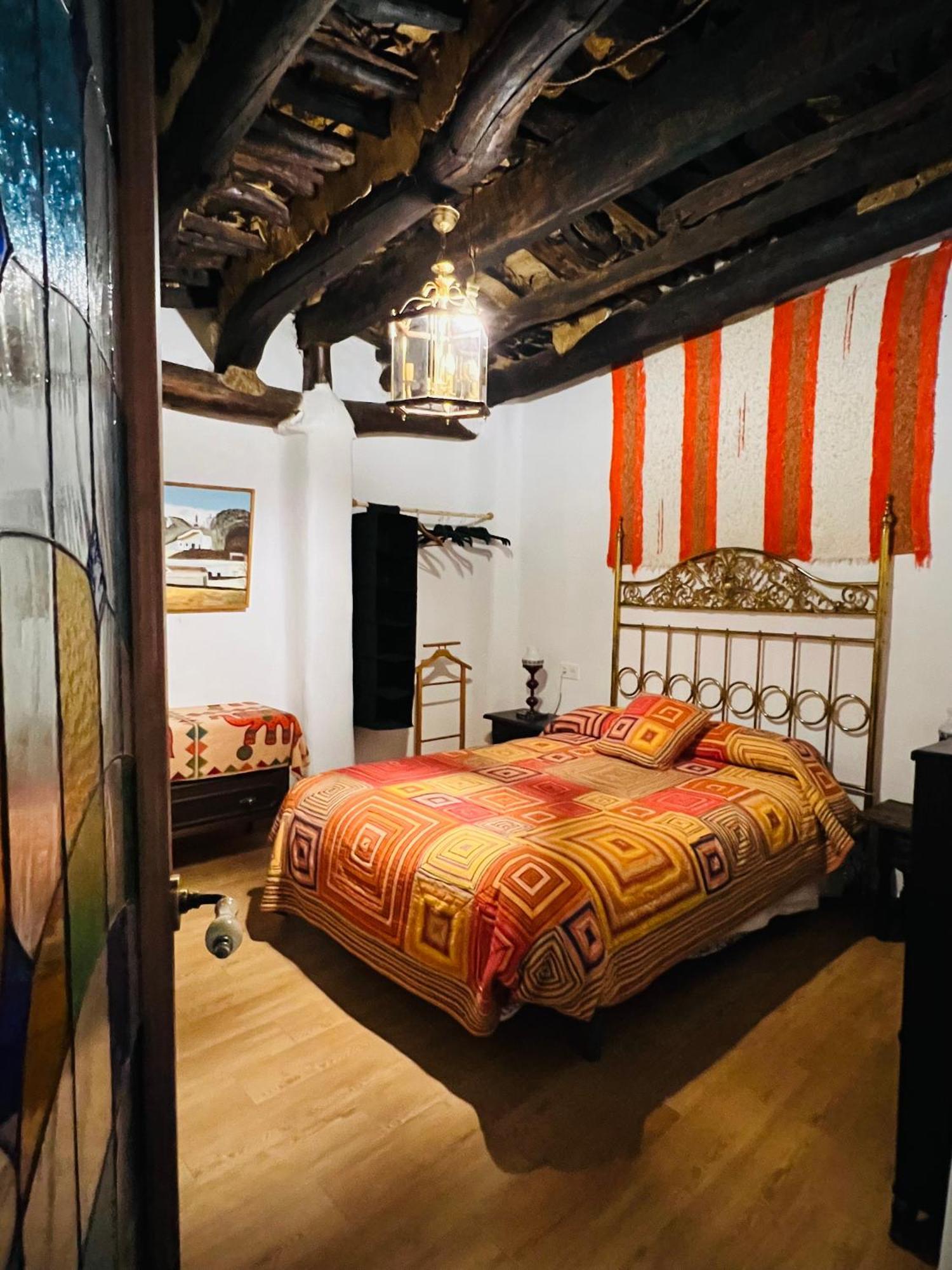 Apartamento Los Tinaos Питрес Экстерьер фото